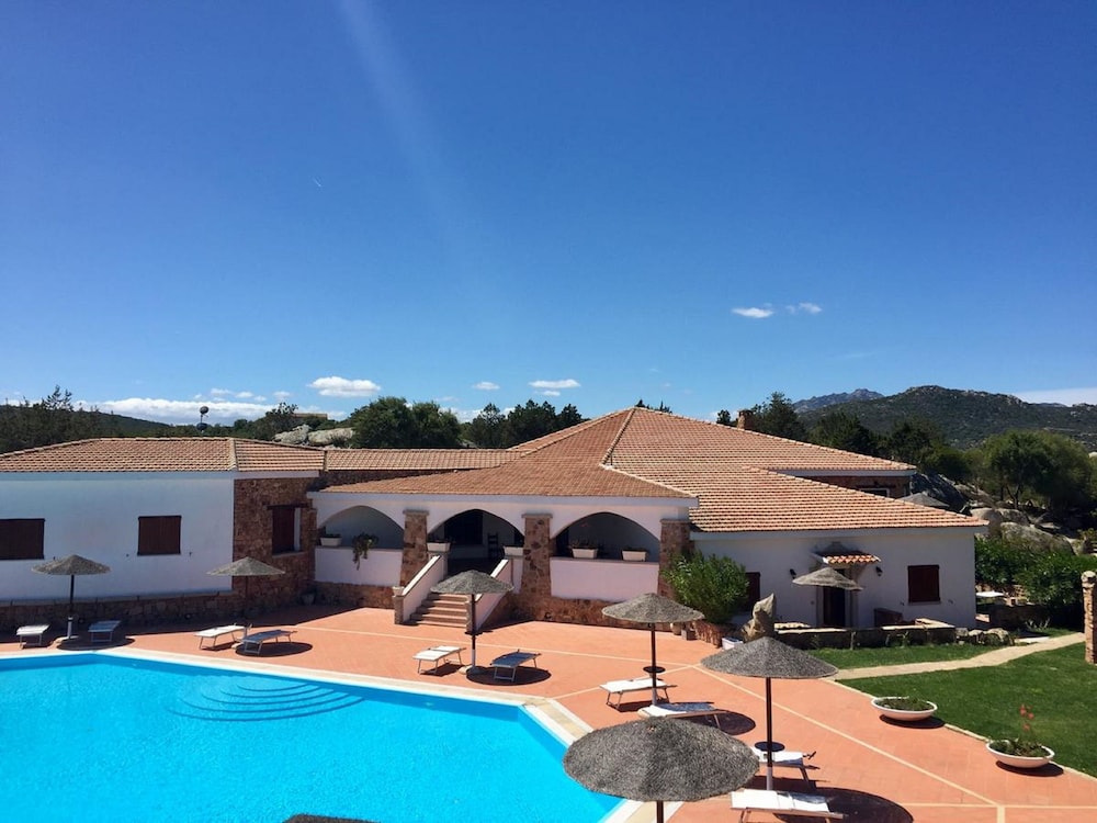 Villa Antonina 31/41