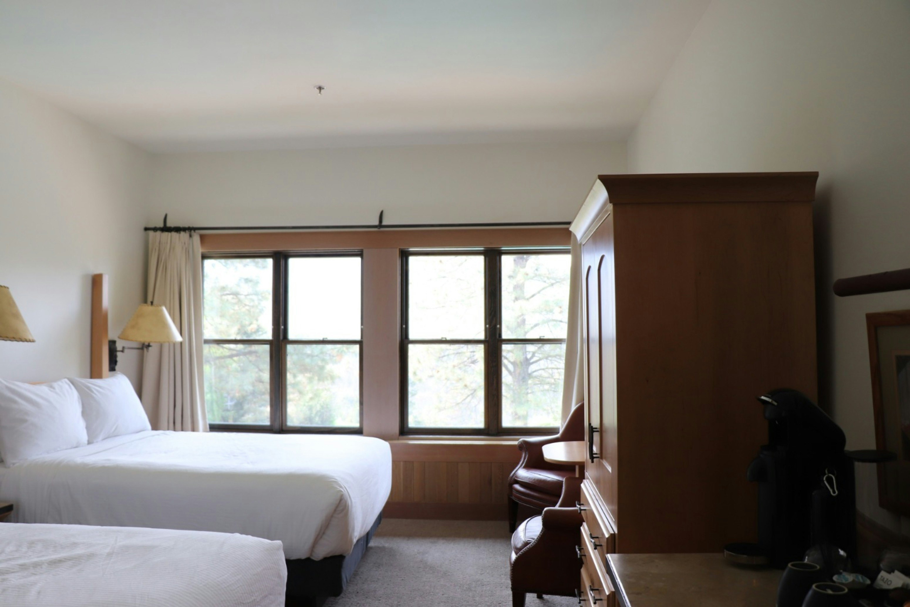 Sun Mountain Lodge 20/82
