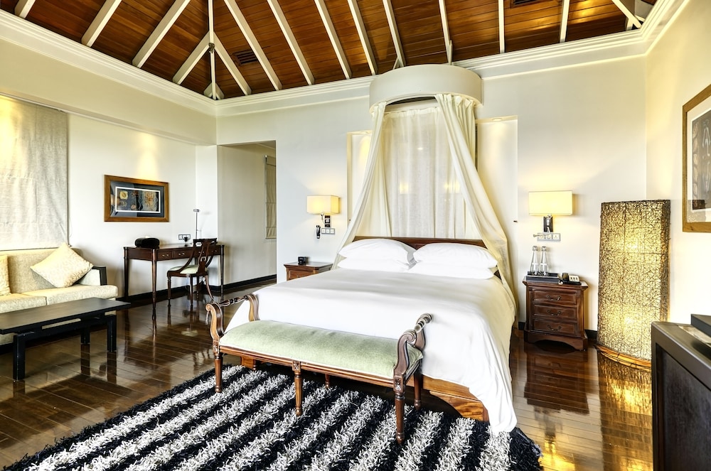 Seychelles Labriz Resort and Spa 28/79