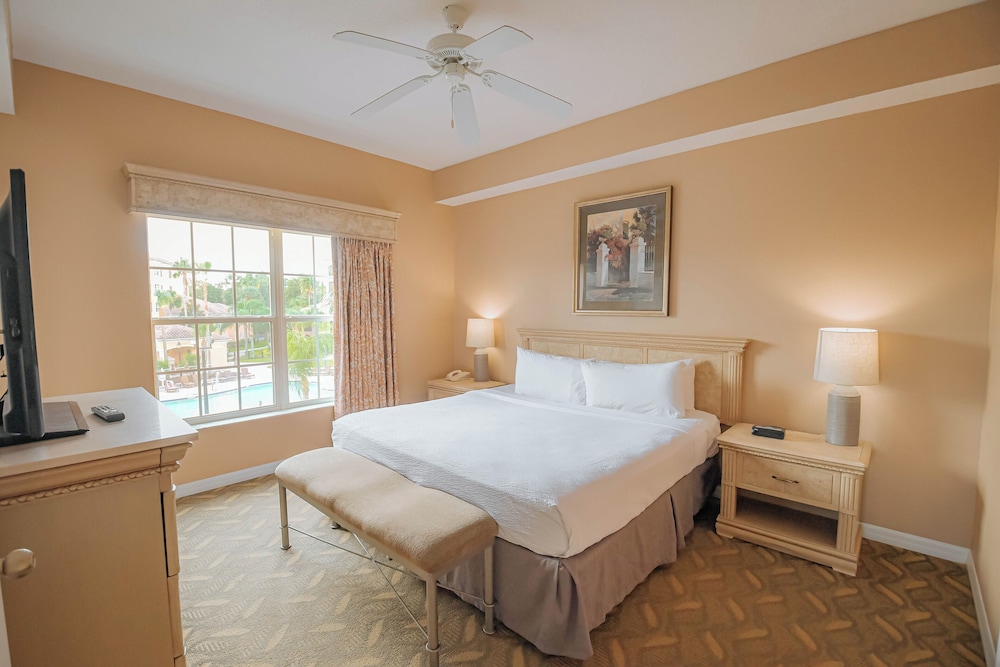 2 BEDROOMS, DELUXE, SUITE, 2 BATHROOMS