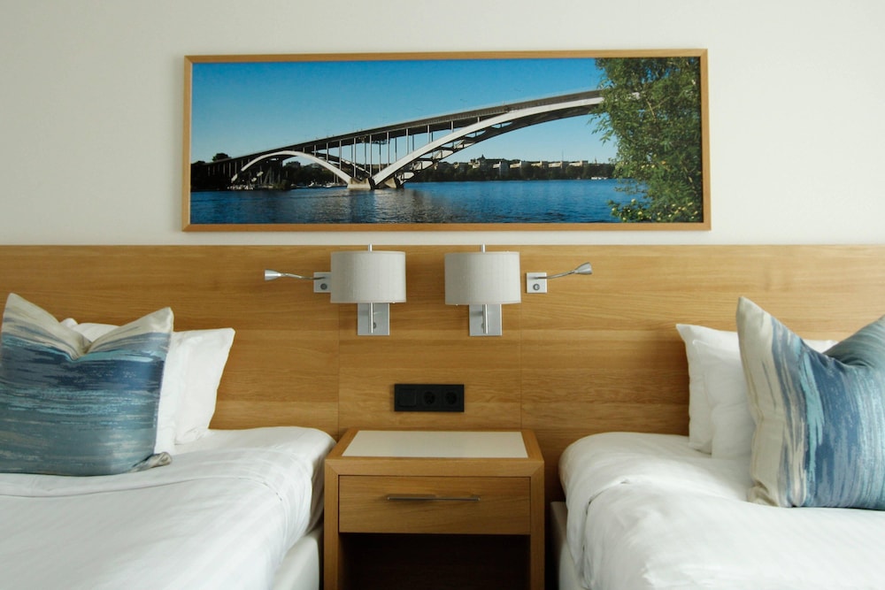 Courtyard By Marriott Stockholm 22/53