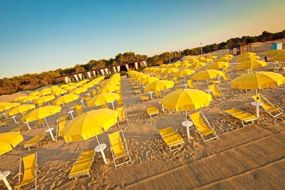 Argonauti Greenblu Resort 64/64