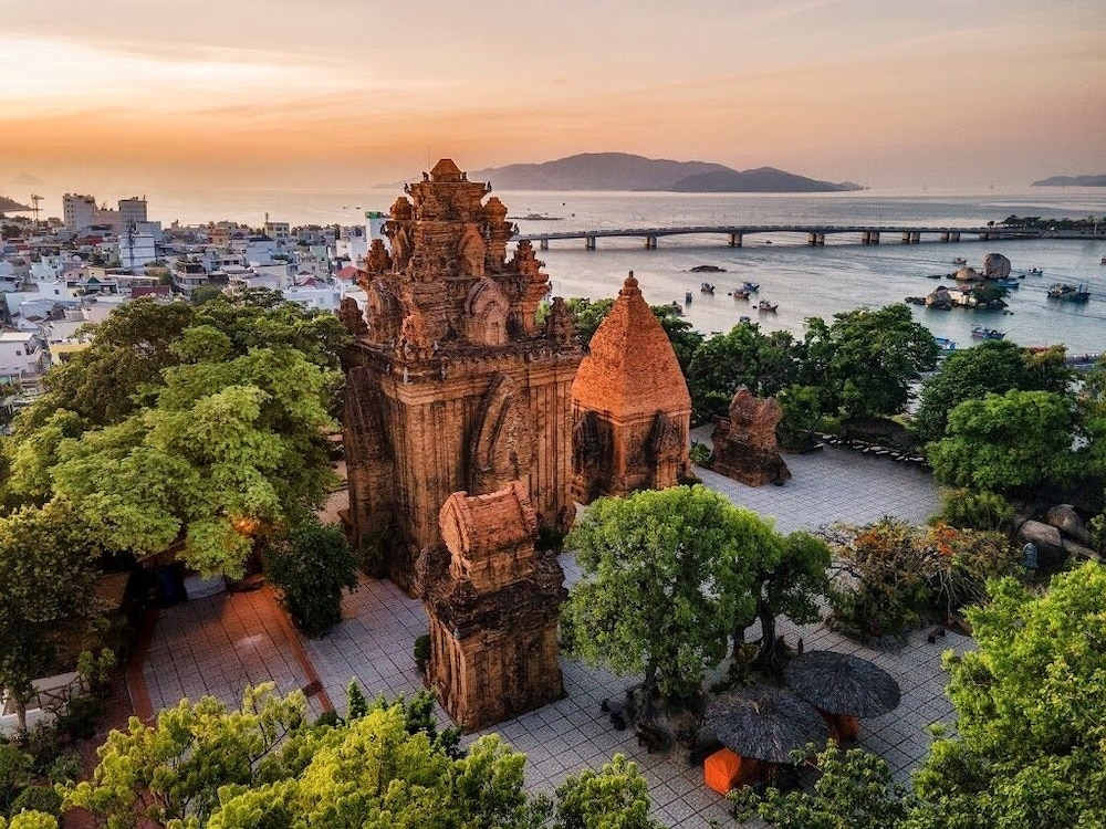Erica Nha Trang Hotel 66/71