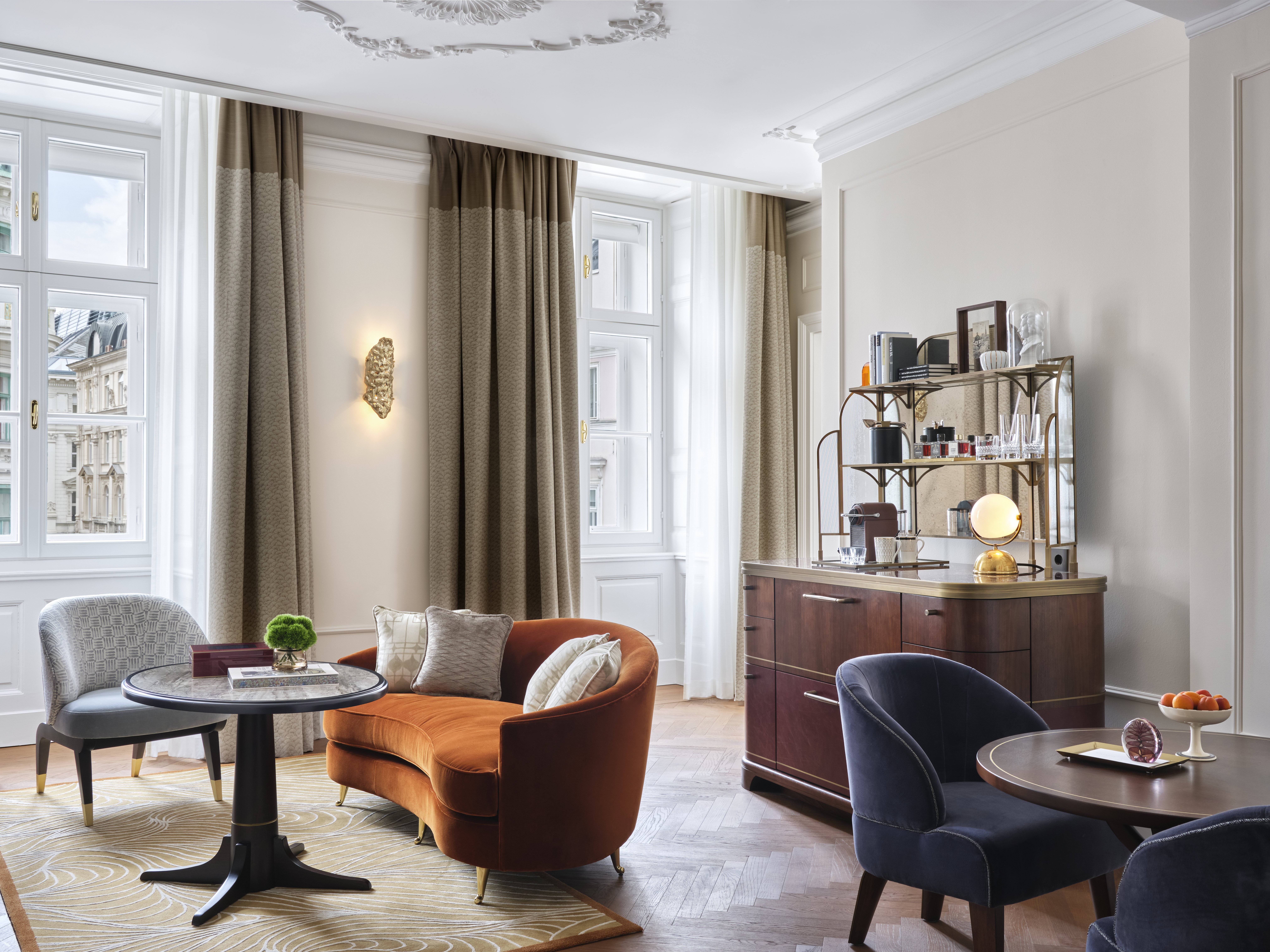 Rosewood Vienna 28/50