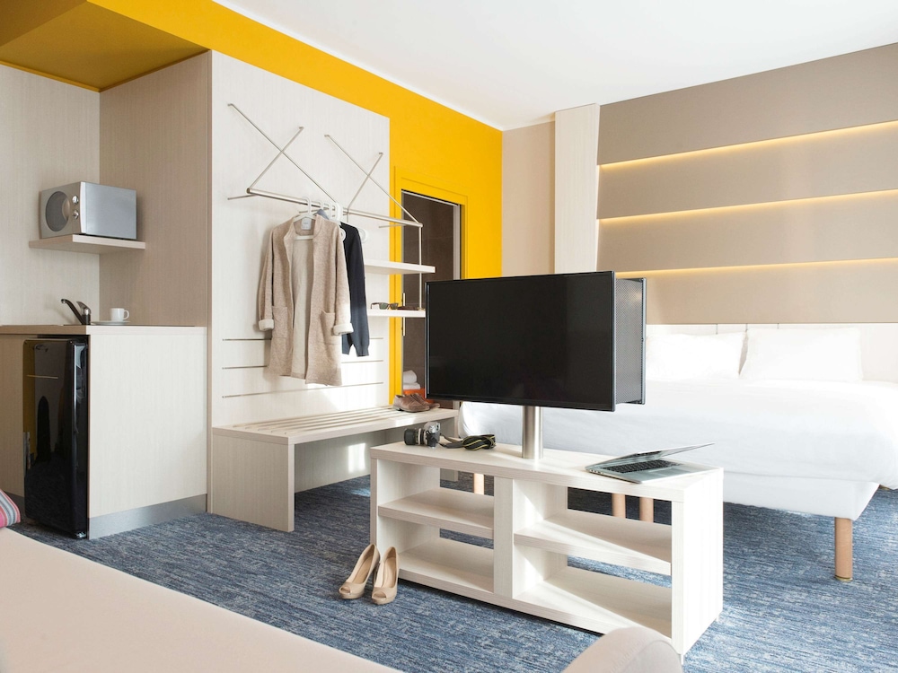 IBIS STYLES NIVELLES 41/73