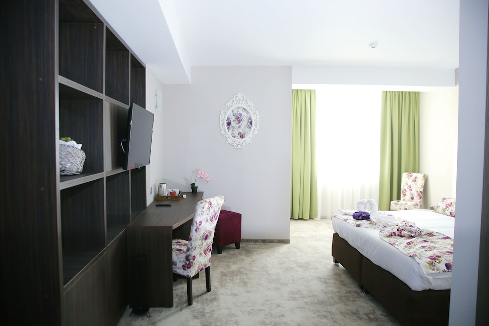 PRESTIGE BOUTIQUE HOTEL CRAIOVA 24/65