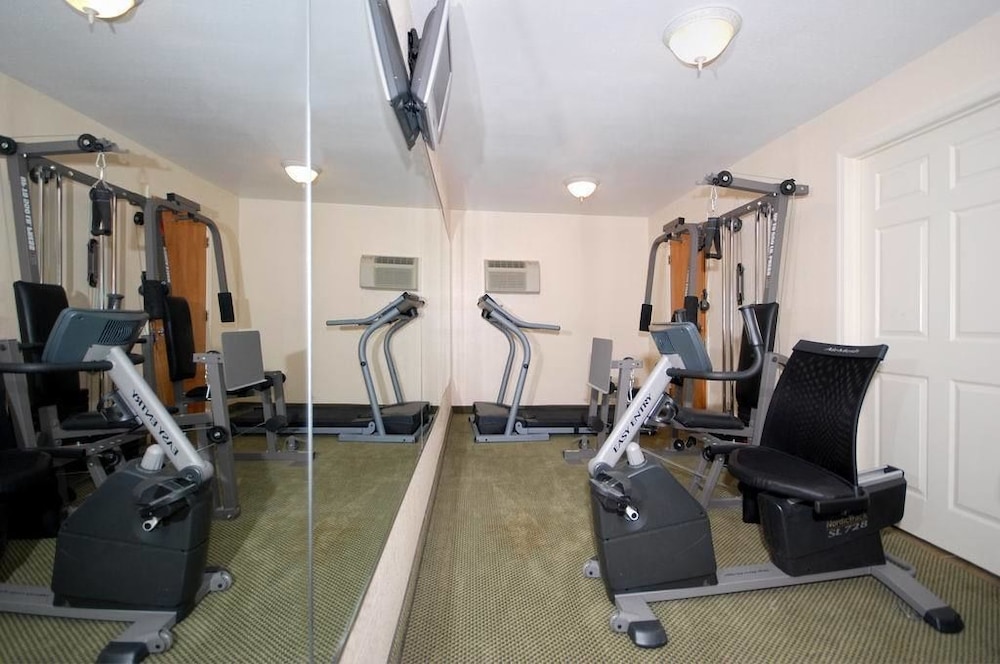 Quality Inn Pell City I-20 exit 158 26/37
