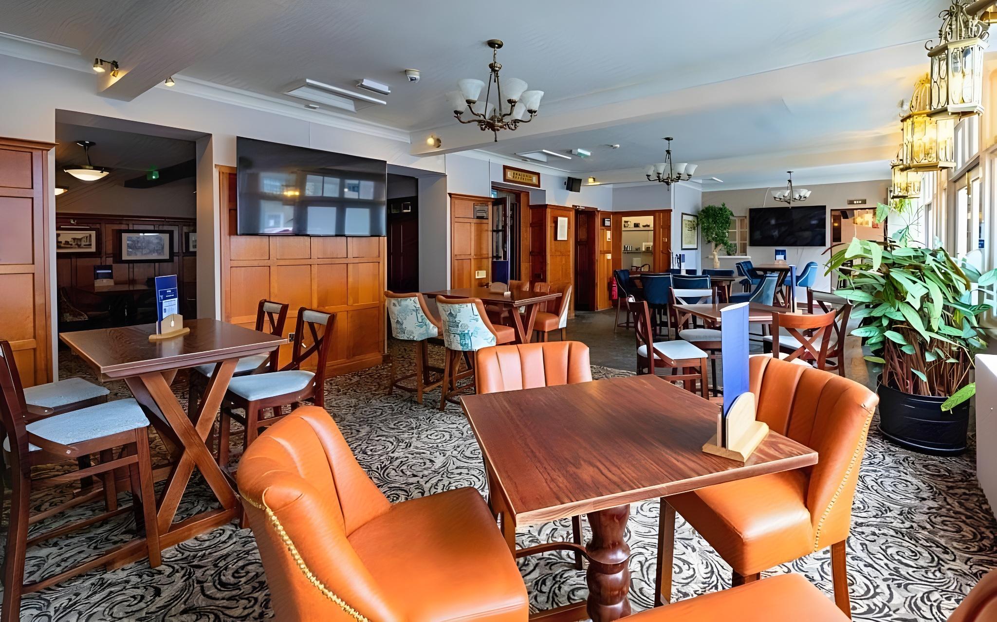 White Lion Royal Hotel 25/34