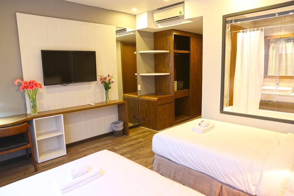 Thao Trang Laluxe Hotel 27/50