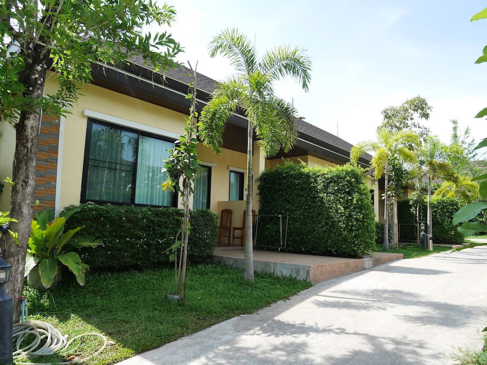 Aonang Oscar Pool Villas 21/65