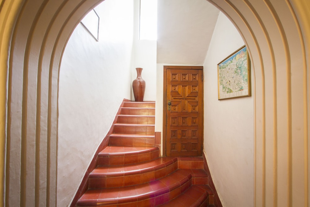 Hotel Posada Loma 10/41