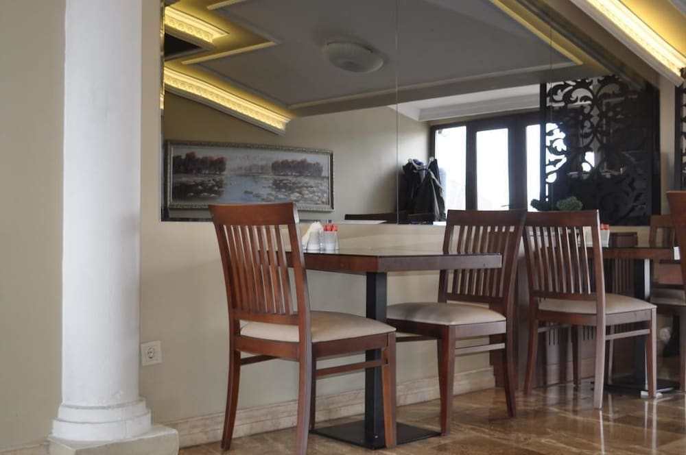 KADIKOY PARK SUITES. 26/32
