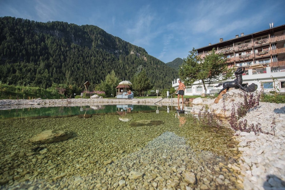 Diamant Spa Resort 76/78