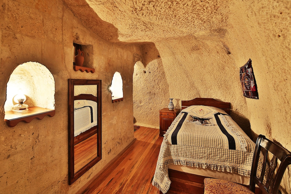 Cappadocia Cave Suites Boutique Hotel Special Class 18/78