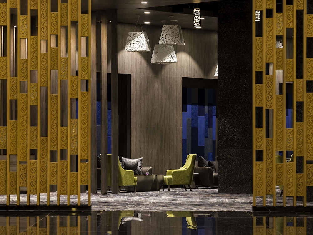 Grand Mercure Jakarta Kemayoran 31/69