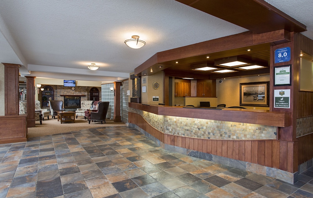 Irwins Mountain Inn Hotel 49/98