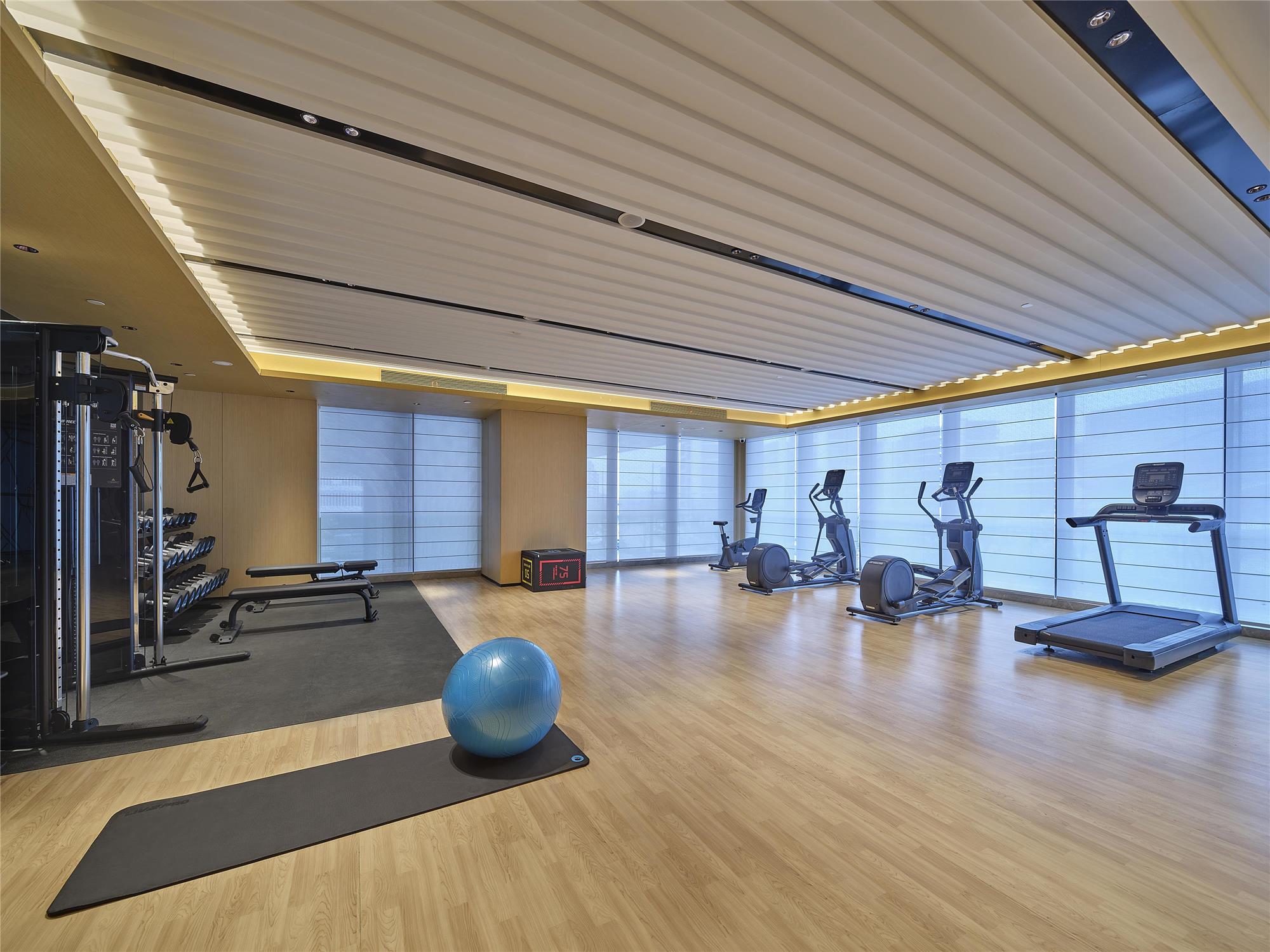 Hilton Garden Inn Quzhou 31/56