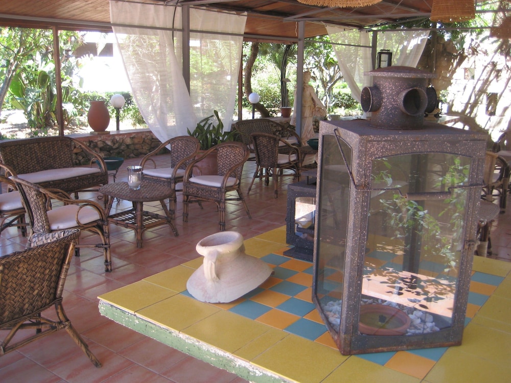 Villa Margherita 49/69