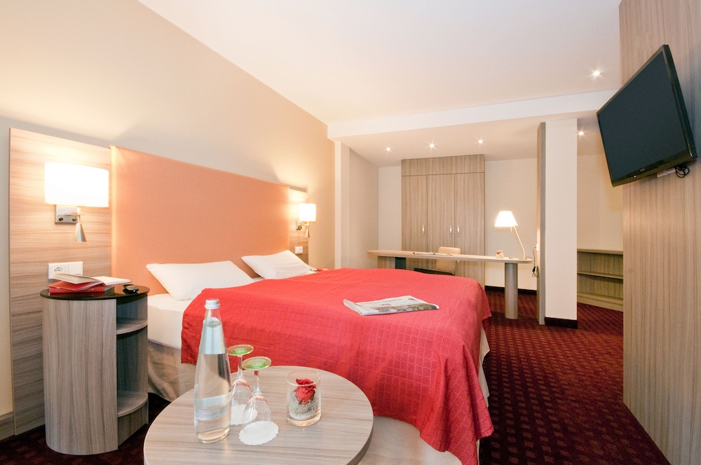 Parkhotel Cup Vitalis 12/65