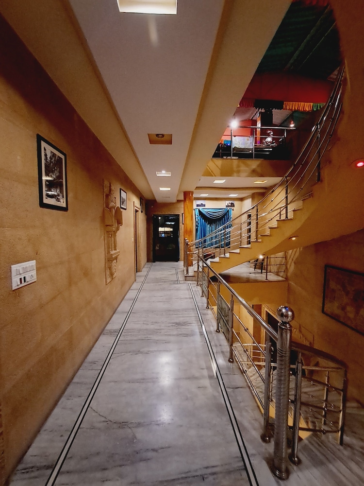 Hotel Tokyo Palace 55/70