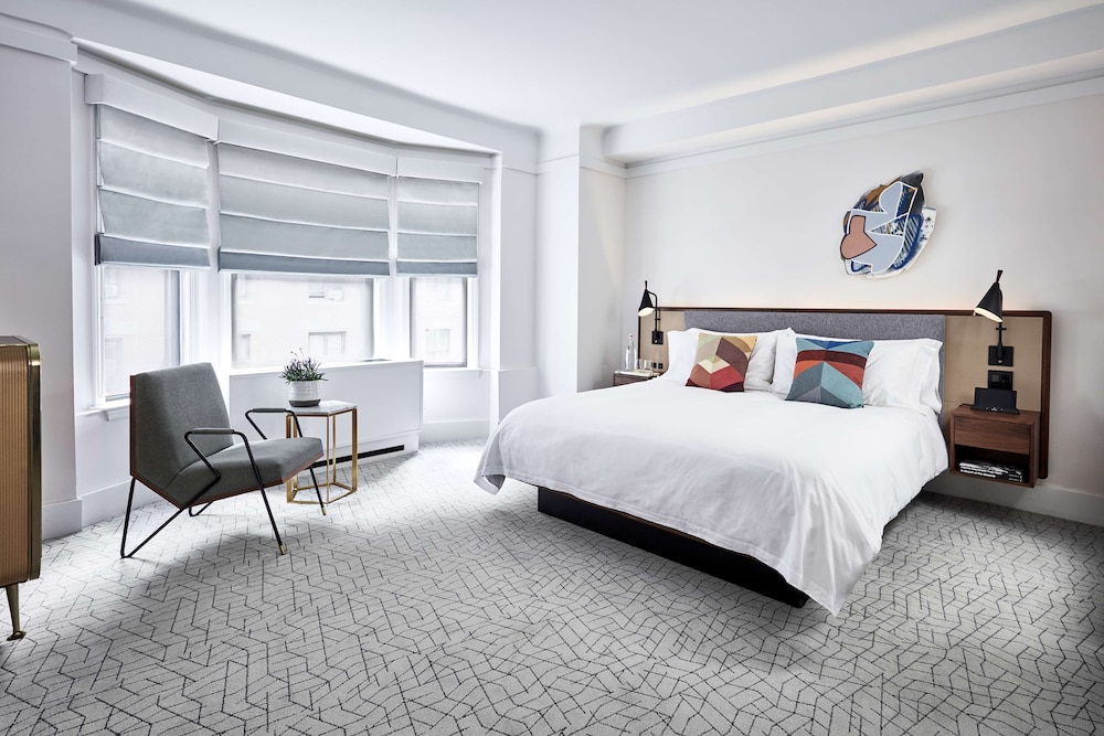 Hotel Seville NoMad - The Unbound Collection by Hyatt 16/69