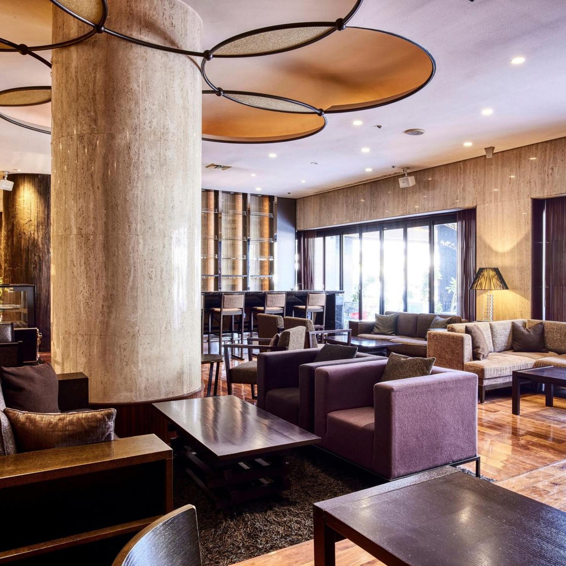 Royal Pines Hotel Yonezawa 21/34