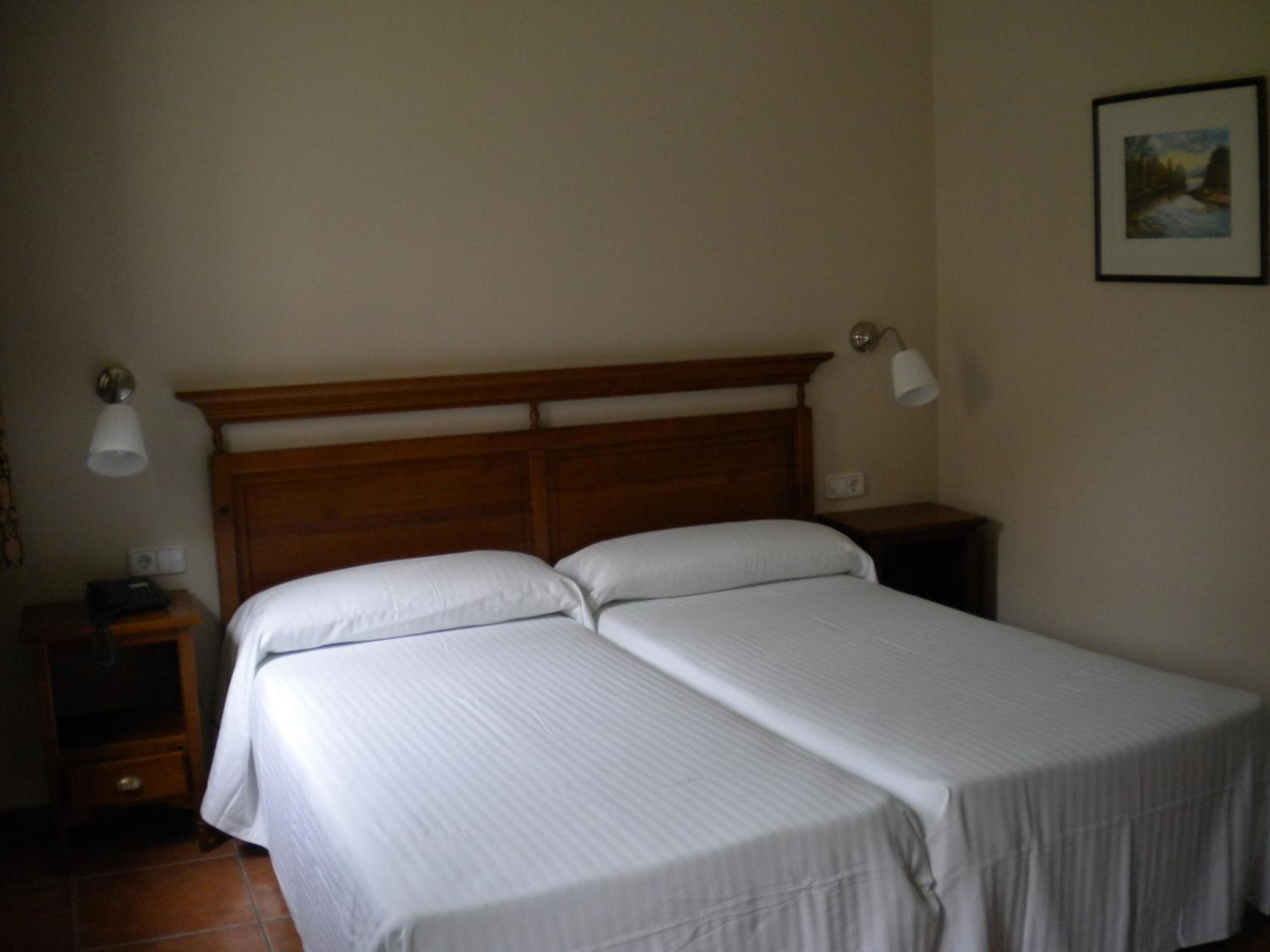 Room, Single, Xalet Verdu 5/7