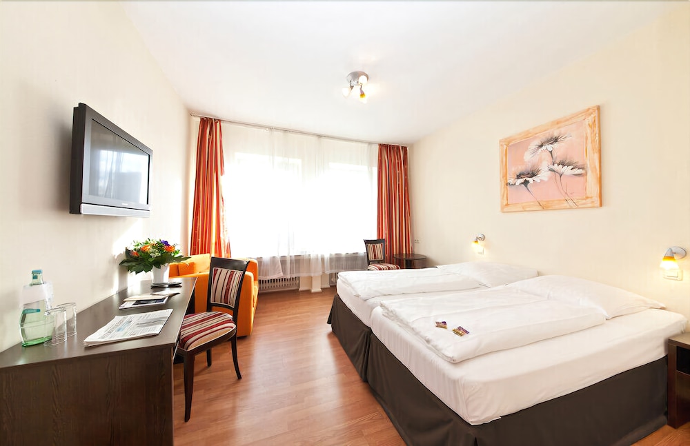 Hotel Palm Premium - Hotel & Apartments 33/66