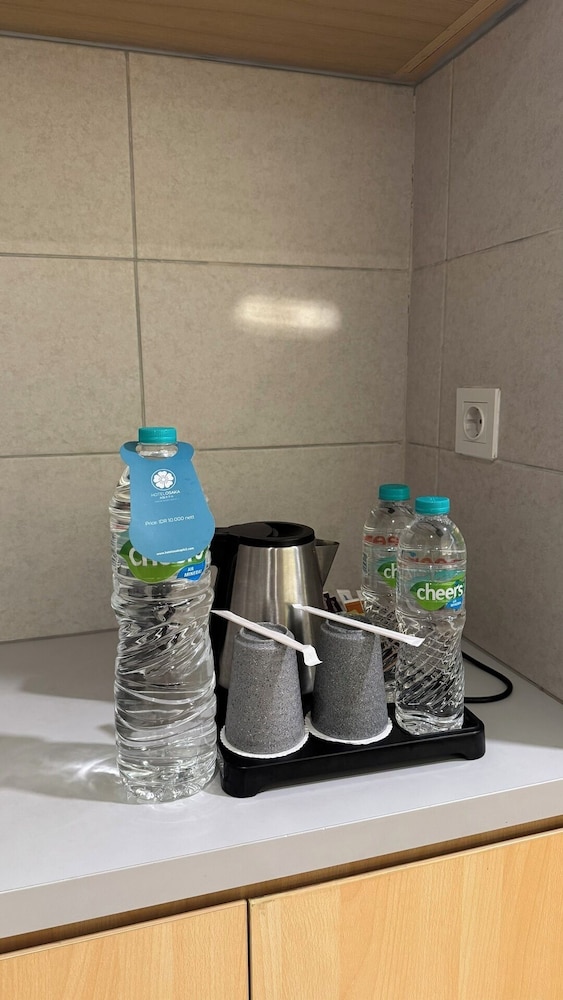 Hotel Osaka Pik 2 25/38