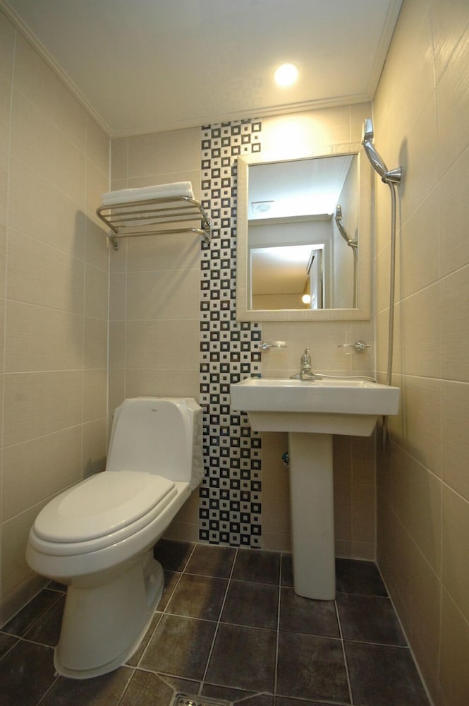 Dongdaemun Hwashin Hostel 44/47