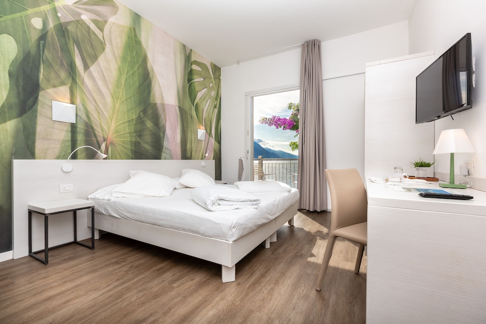 Hotel Baia Azzurra 13/50