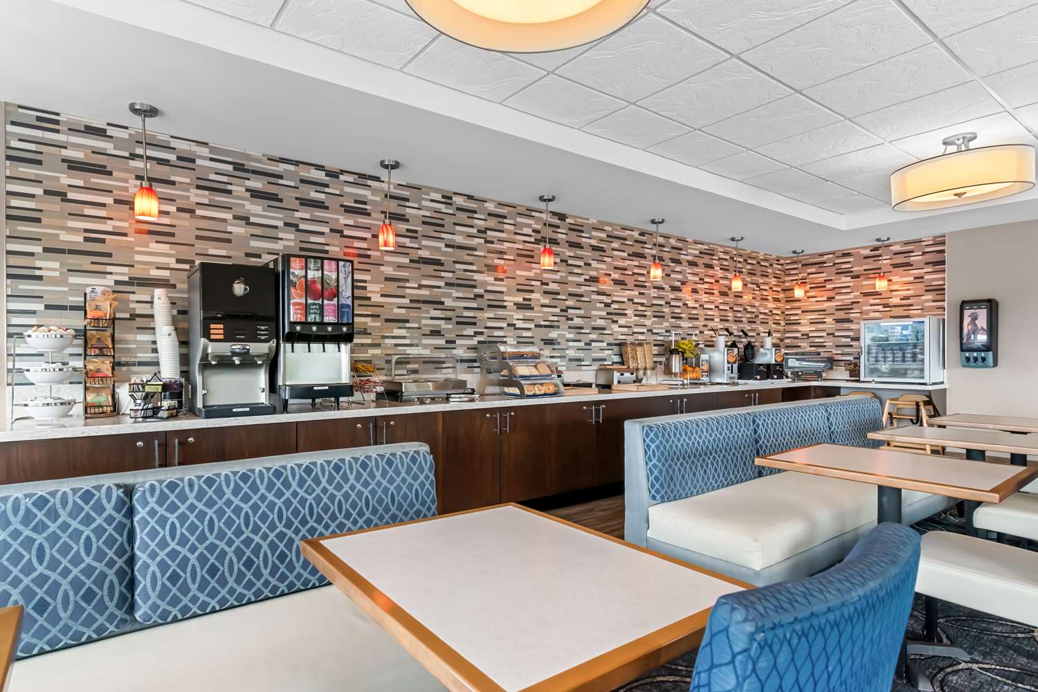 Best Western Gettysburg 8/12