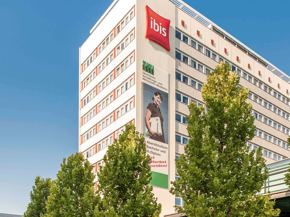 Ibis Dresden Zentrum 4/67