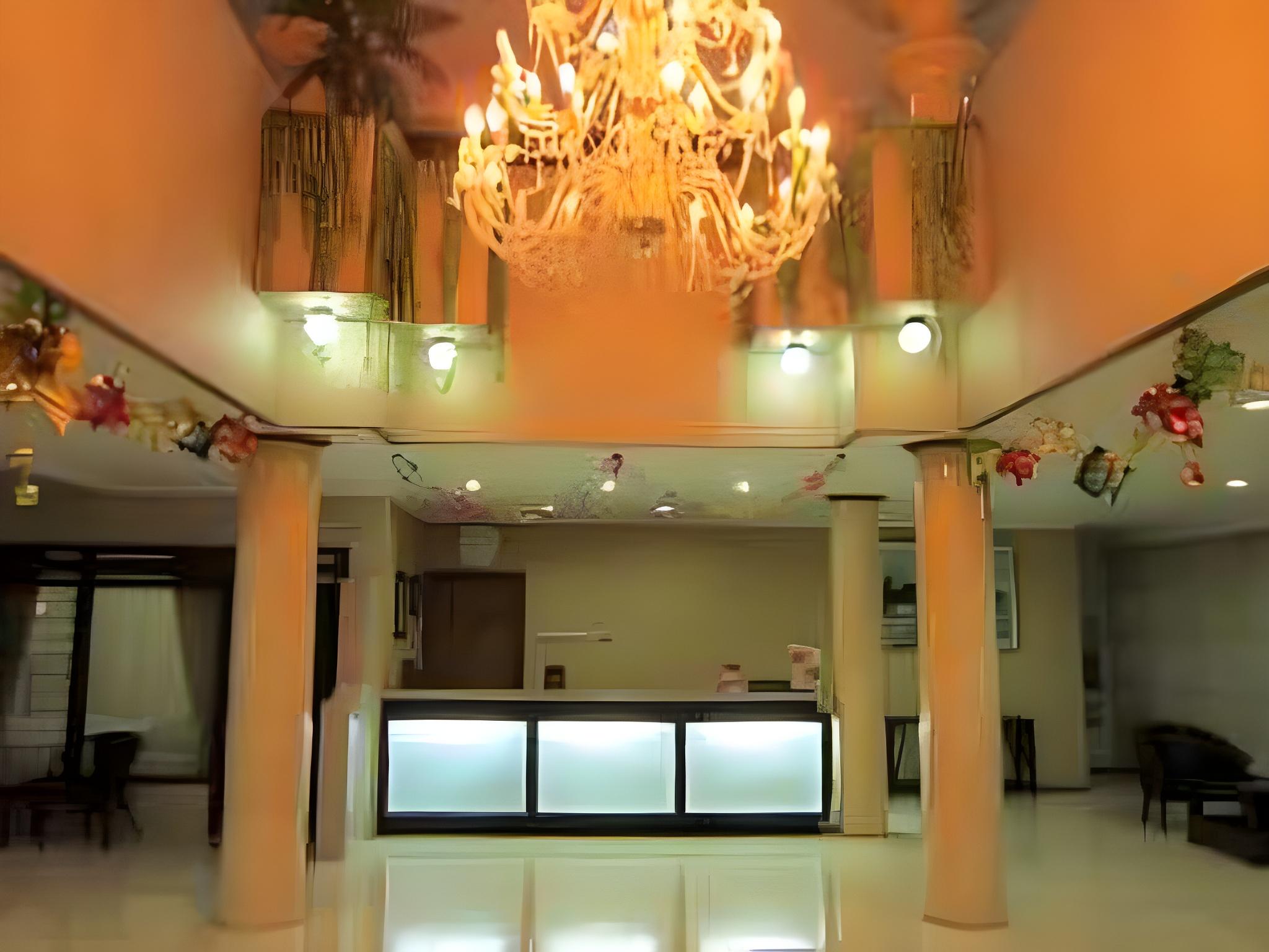 Hotel Wilis Indah Malang 5/34