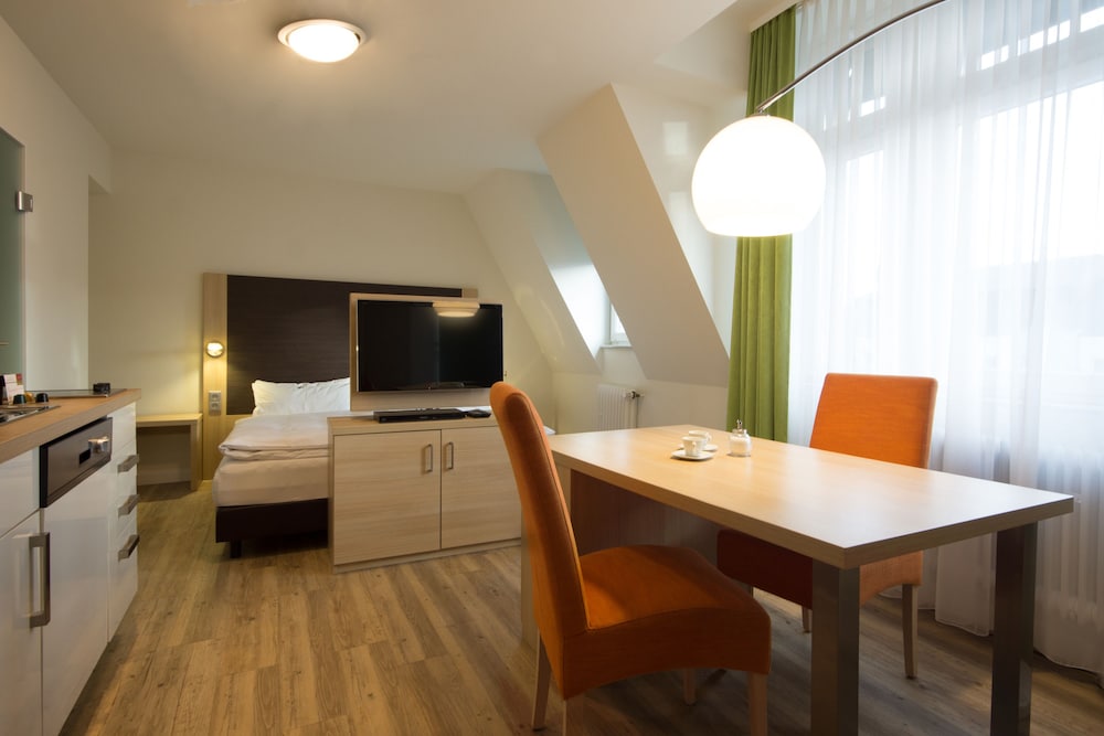 Apartmenthotel Kaiser Karl 30/42