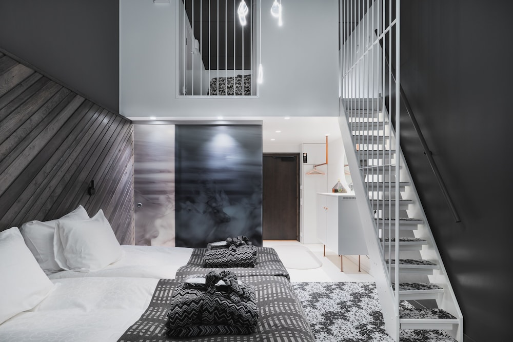 Design Hotel Levi 12/50