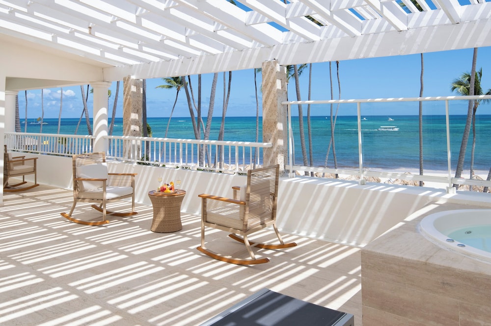 Paradisus Palma Real Golf & Spa Resort 20/48