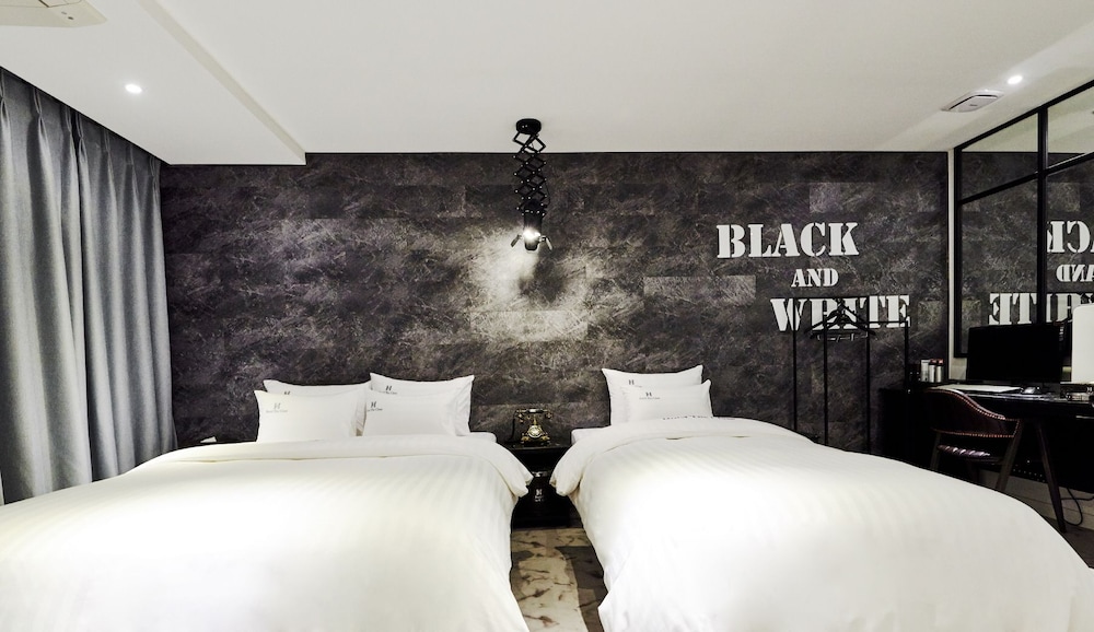 Hotel The Class 17/45