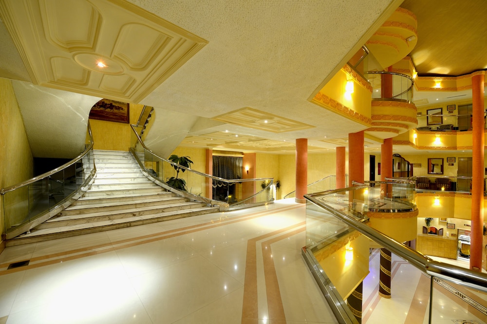 Boudl Al Fayhaa 14/57