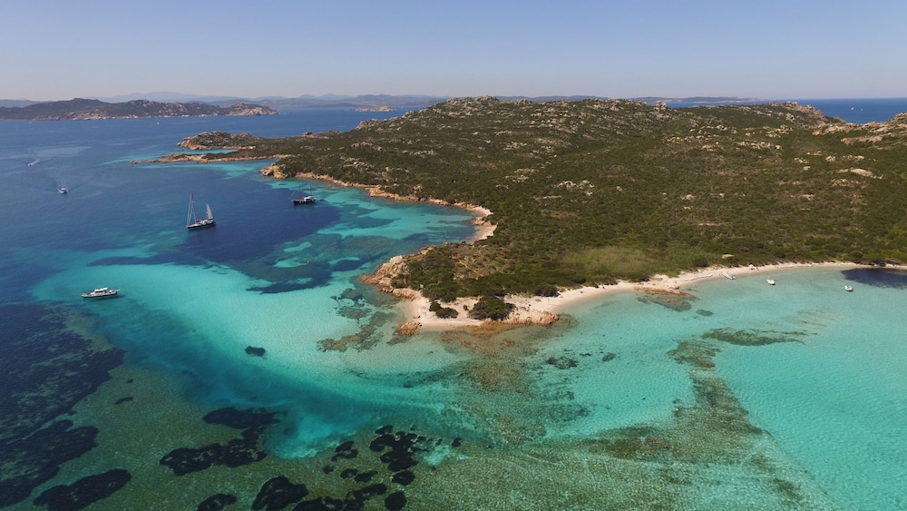 Punta Est 48/50