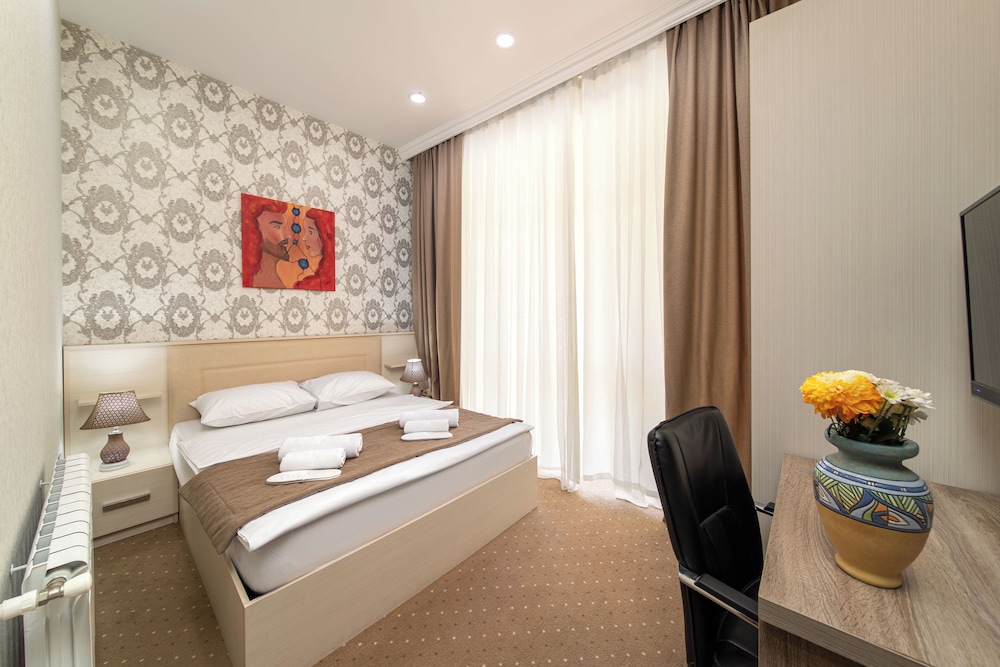 Amea Baku Hotel 32/53