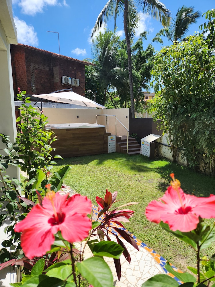 Pousada Beach Garden 38/50