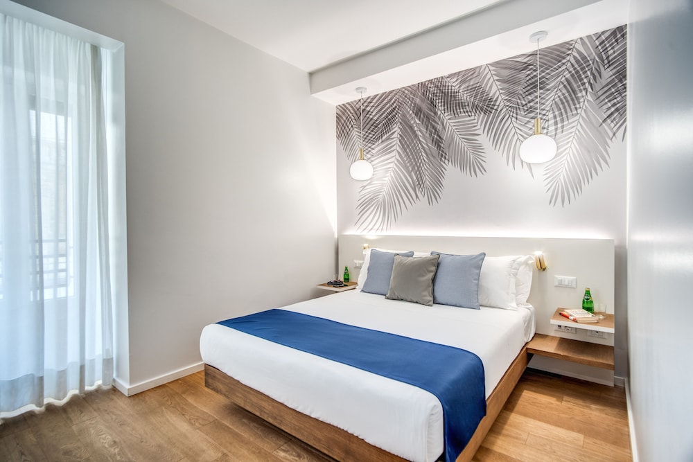 Victor Boutique Hotel 11/43