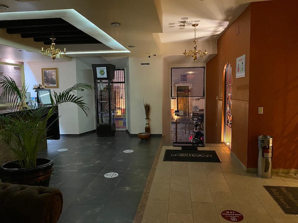 Hotel Posada Tolosa 40/63
