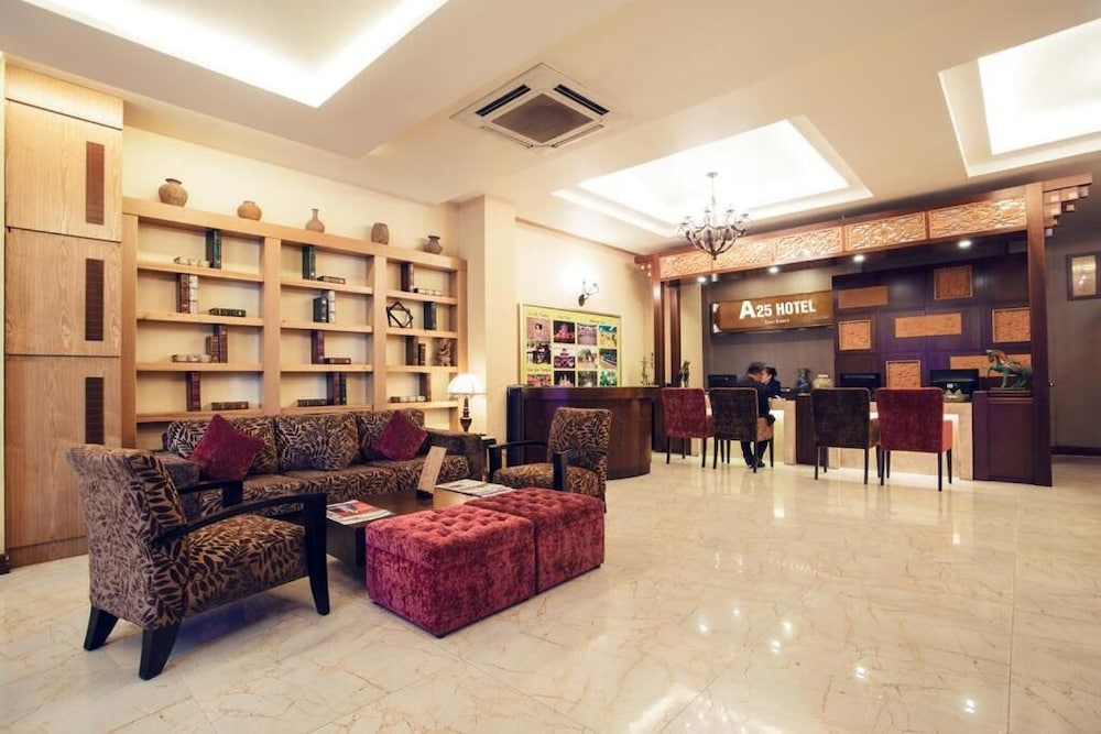 A25 Hotel - 20 Bui Thi Xuan 40/62