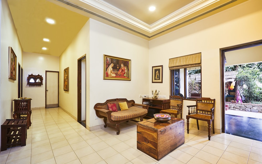 Club Mahindra Kumbhalgarh 21/42