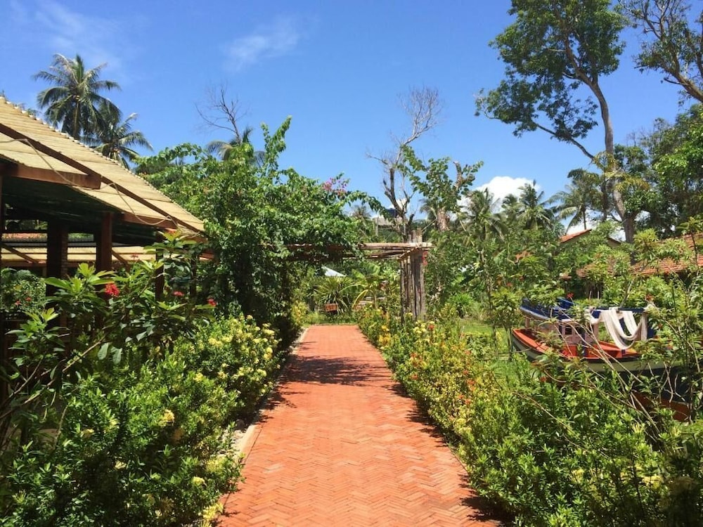 An Nhien Retreat 3/65