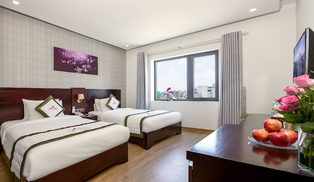 Alani Hotel and Spa (Ex Aria Hotel) 33/75