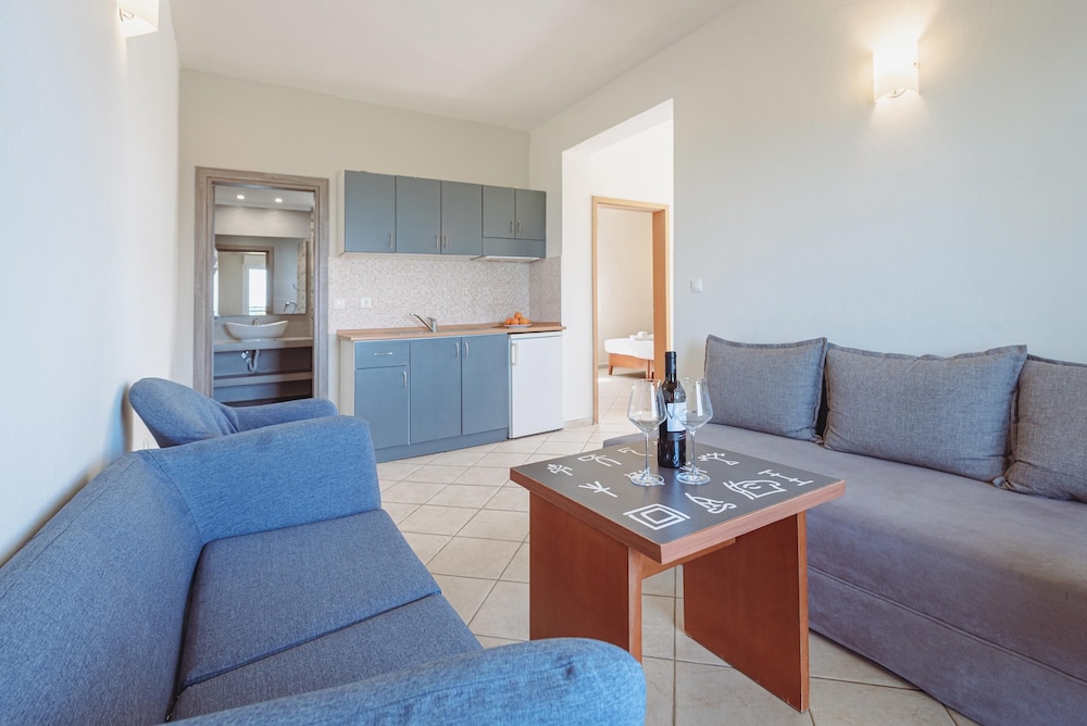 Ampelia Hotel Kassandra 29/50