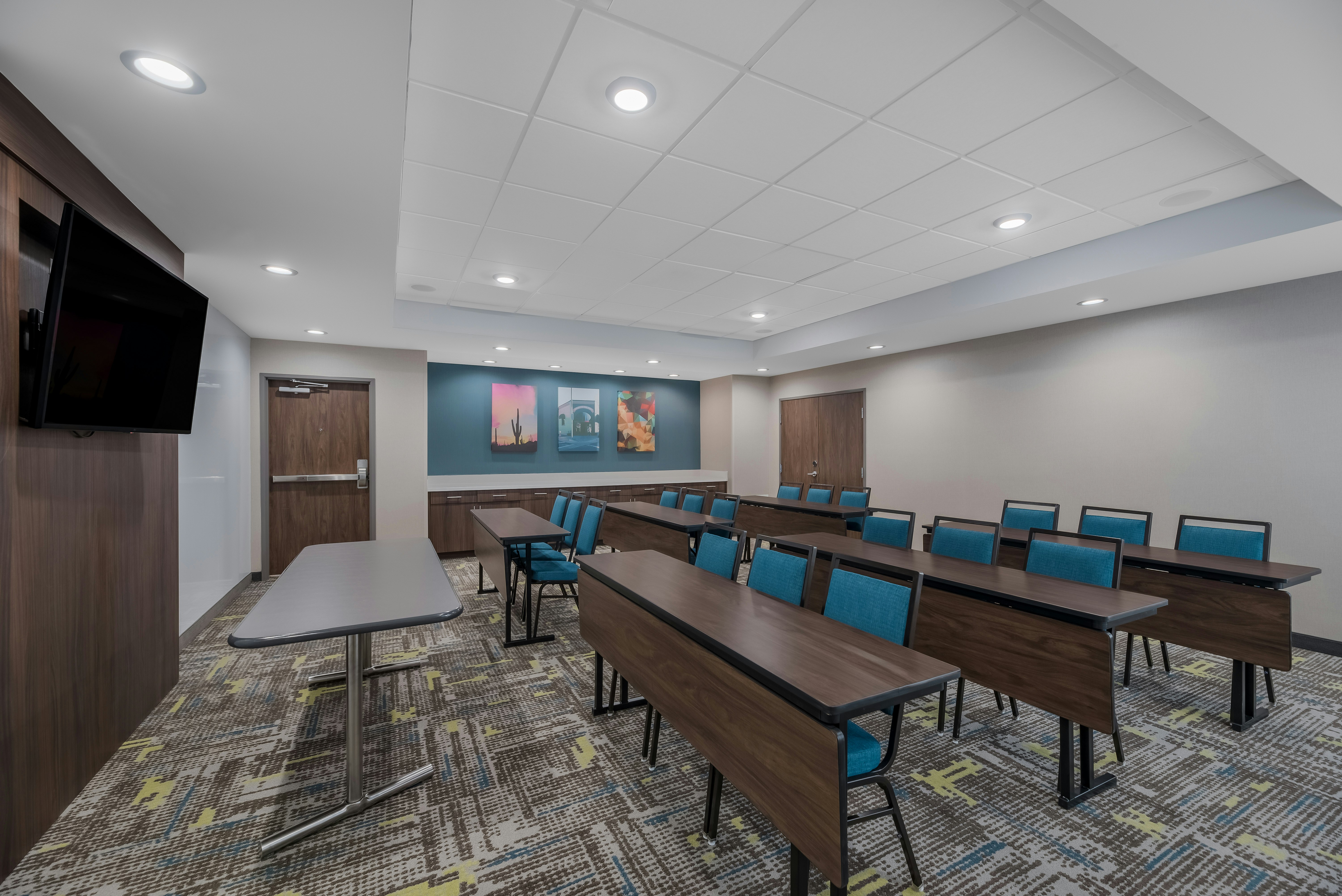 Hampton Inn Williams 20/24